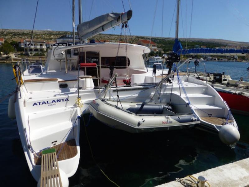 Atalanta - 1