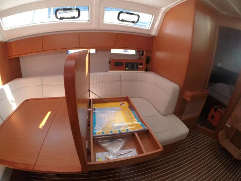 Bavaria Cruiser 46 (Dafne)  - 3