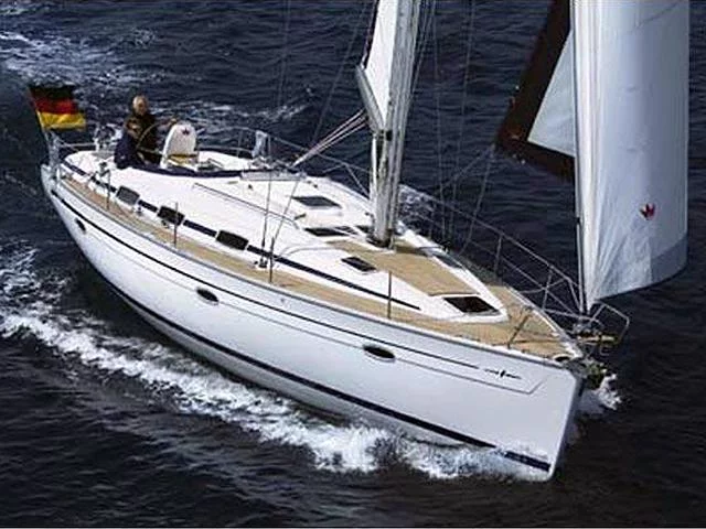 Bavaria 39 Cruiser (AF-B39C) Main image - 0