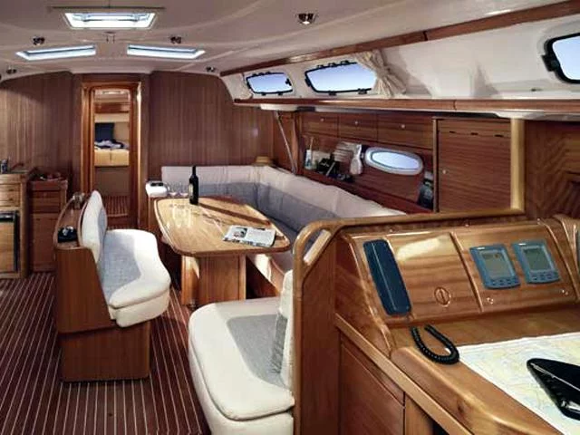 Bavaria 46 Cruiser (AF-B46C) Interior image - 1