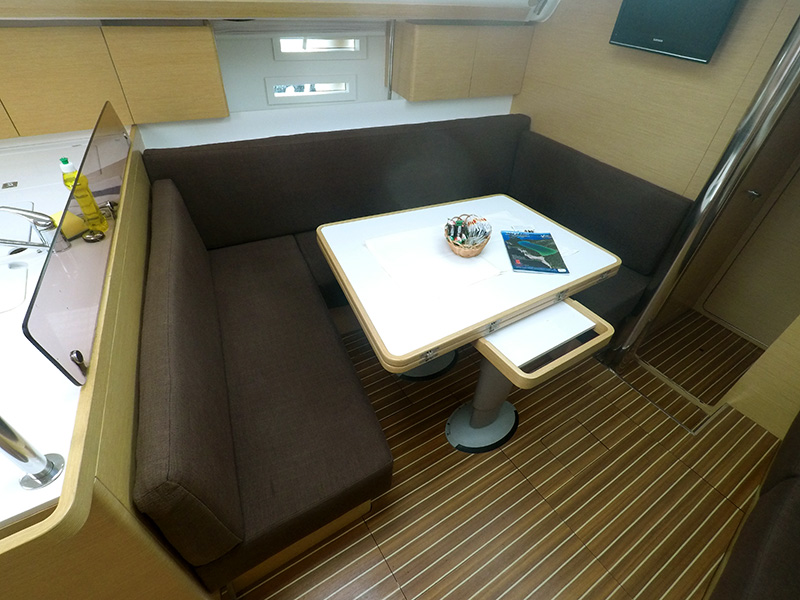 Photo #2 - Elan 444 Impression (Marta X) in Sibenik - 4150