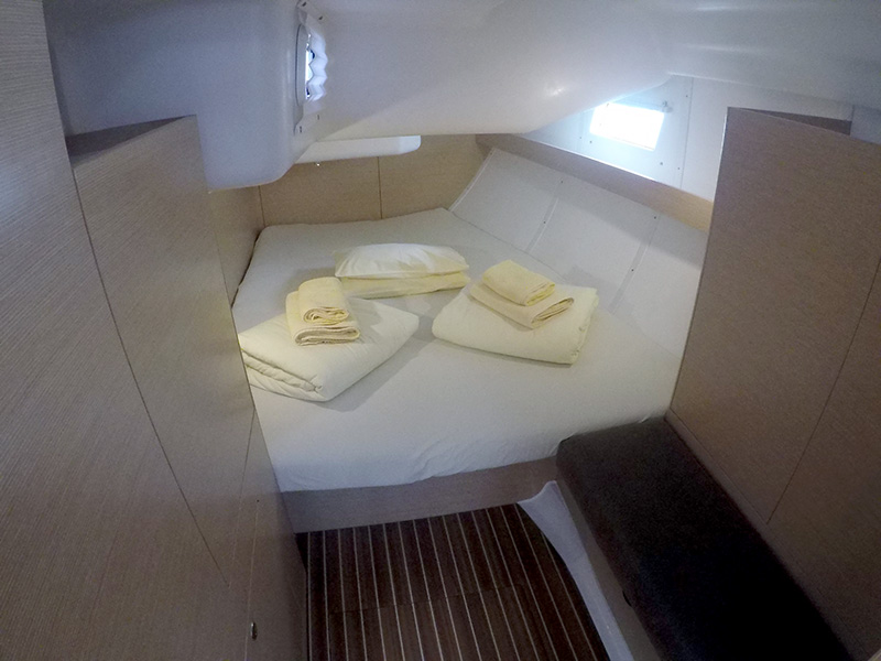Photo #8 - Elan 444 Impression (Marta X) in Sibenik - 4150
