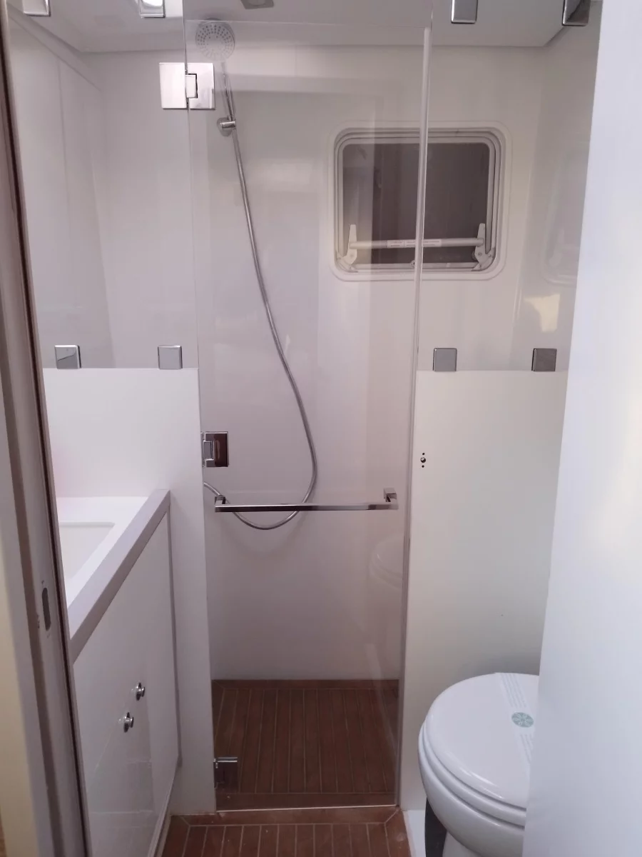 Lagoon 560 (Adeia II)  - 17