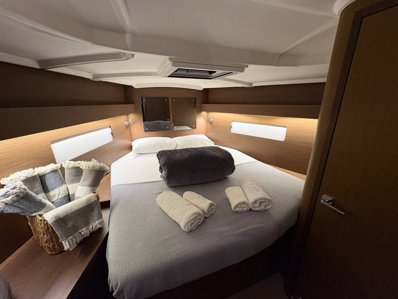 Oceanis 40.1 — photo 2