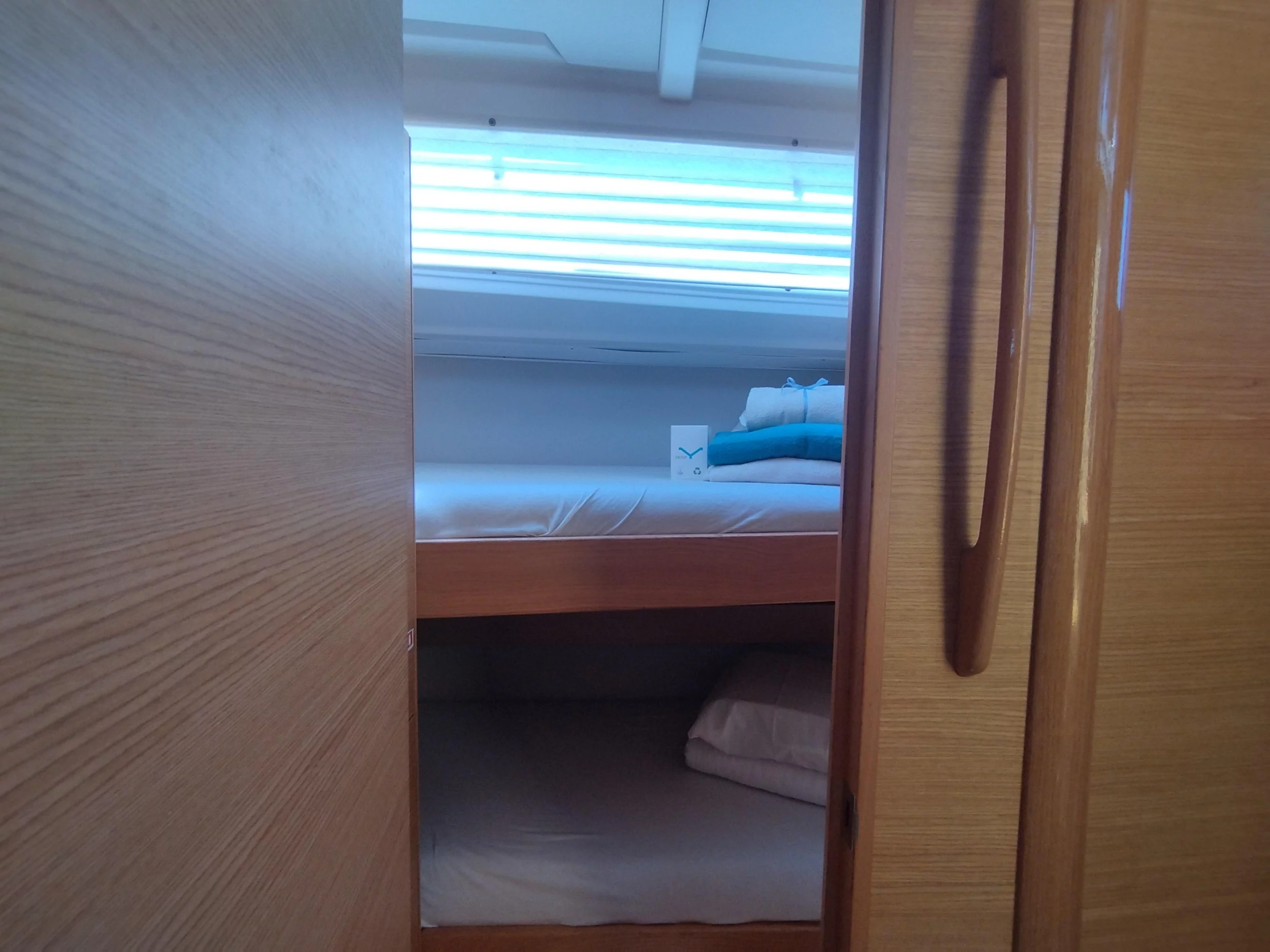 Dufour 430 Grand Large (Hermione)  - 7