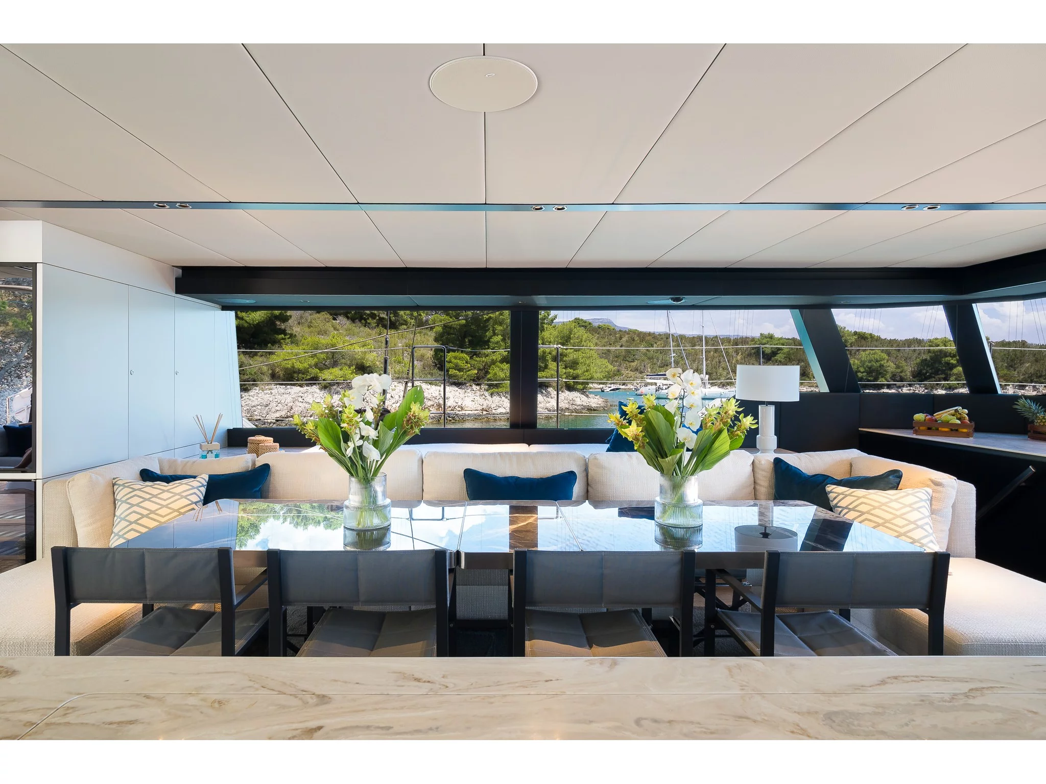 Sunreef 70 Eco (N + 1) Interior image - 3