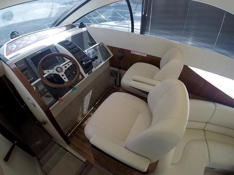 Fairline Phantom 50 (Luna IV)  - 30