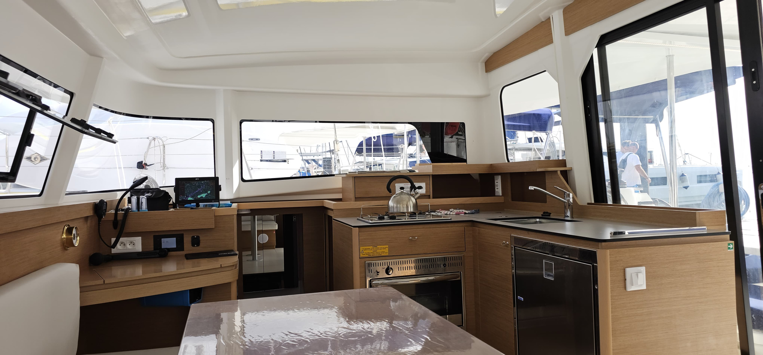 Photo #2 - Excess 11 (STAR II) in Le Marin - 25132