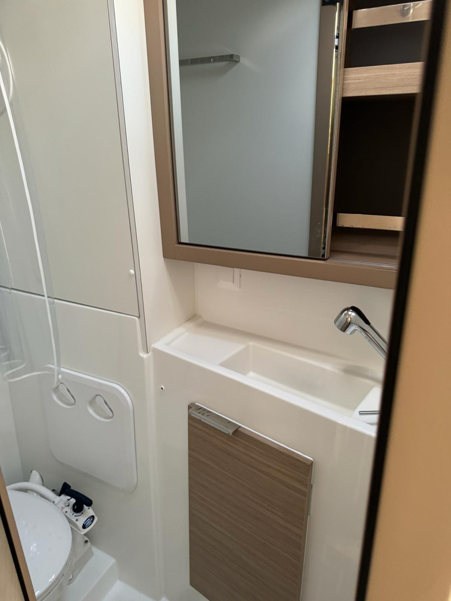 Lagoon 40 — photo 14