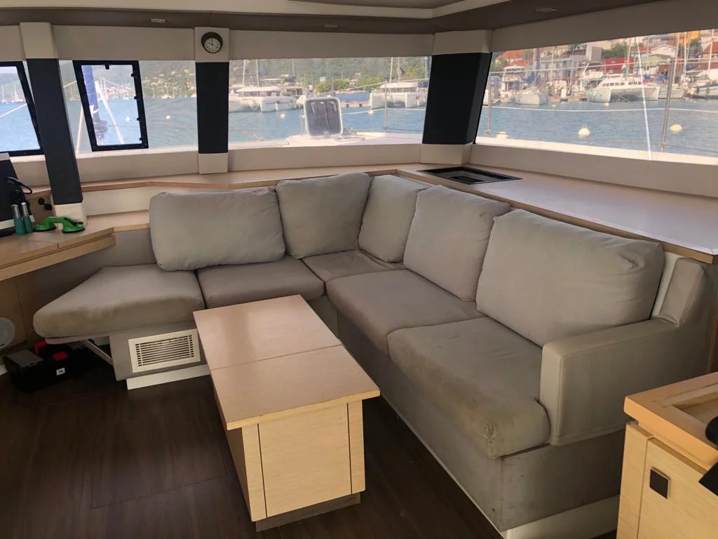 Saba 50 (NINA IV)  - 4