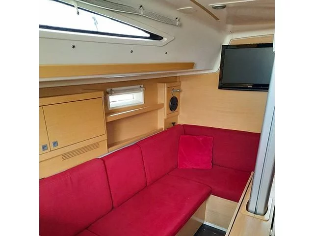Elan 350 (Sierra) Interior image - 7