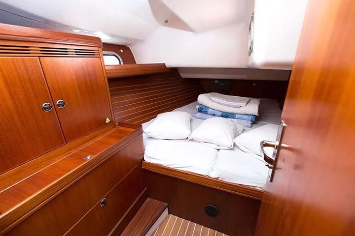 Elan 45 (Neva)  - 1