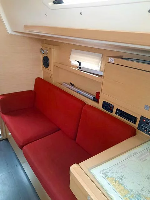 Elan 350 (Sierra)  - 9