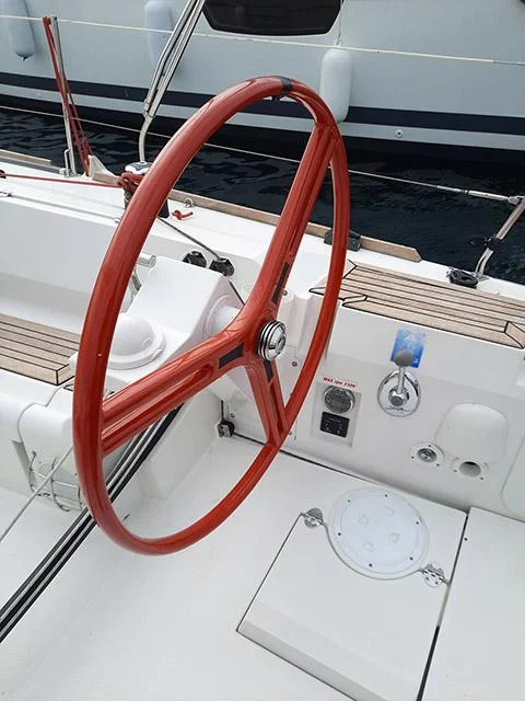 Elan 350 (Sierra)  - 3
