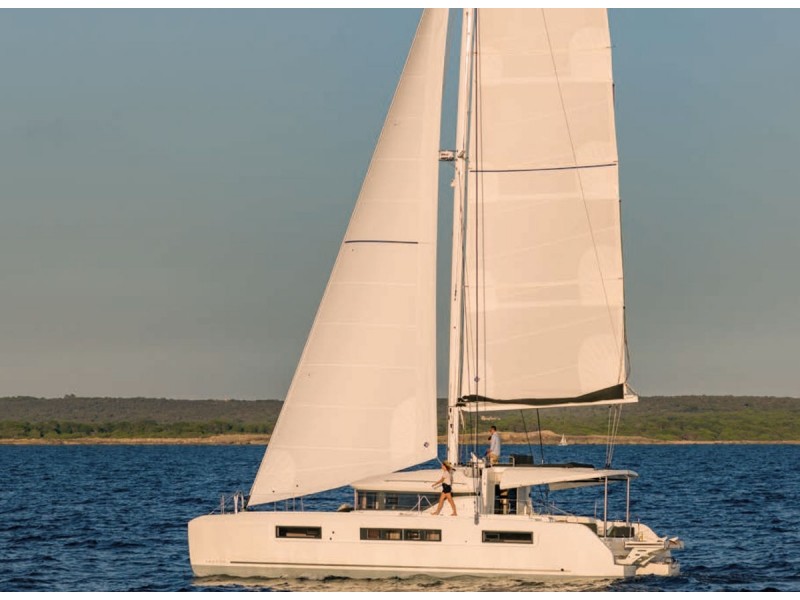 Seychelles 7 day sailing tour - 