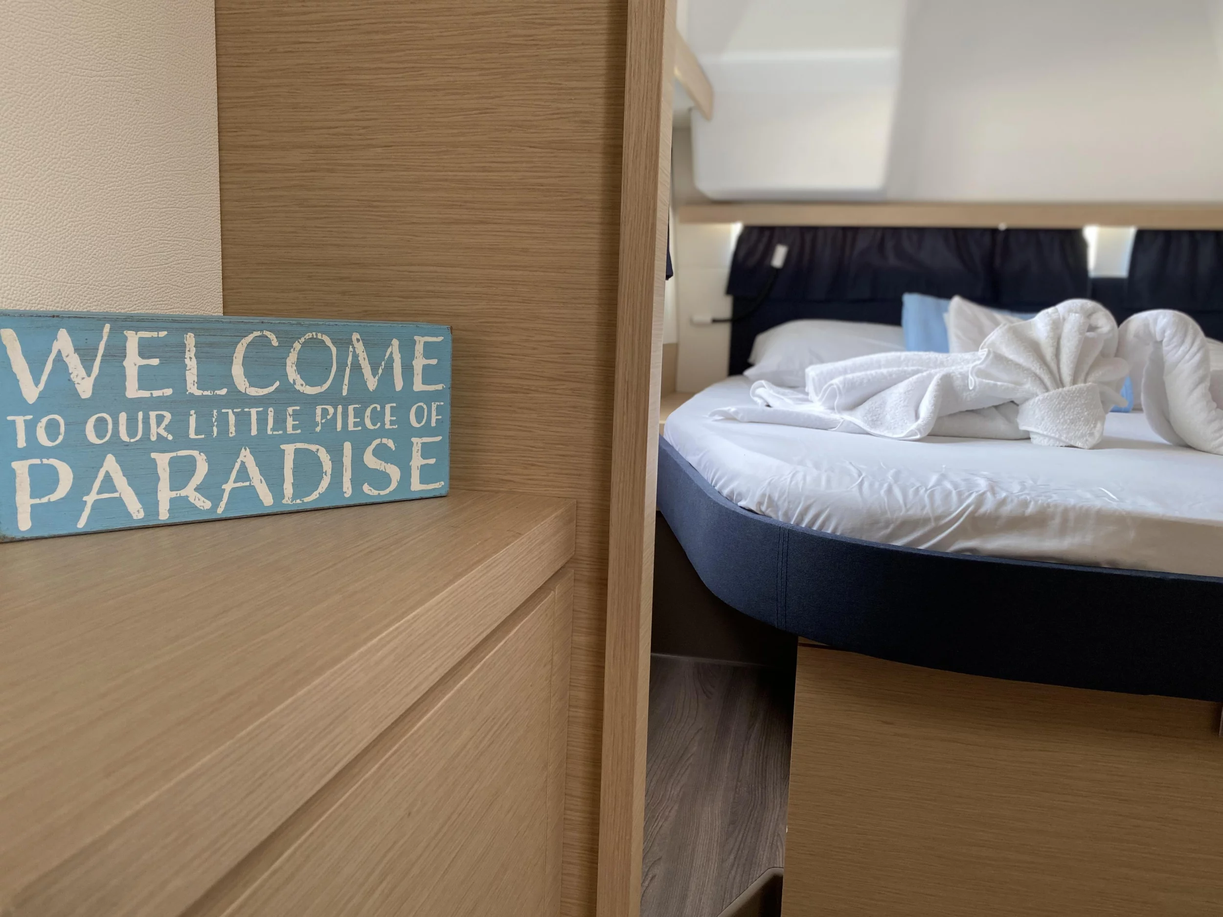 Fountaine Pajot Lucia 40 (Island Life)  - 4