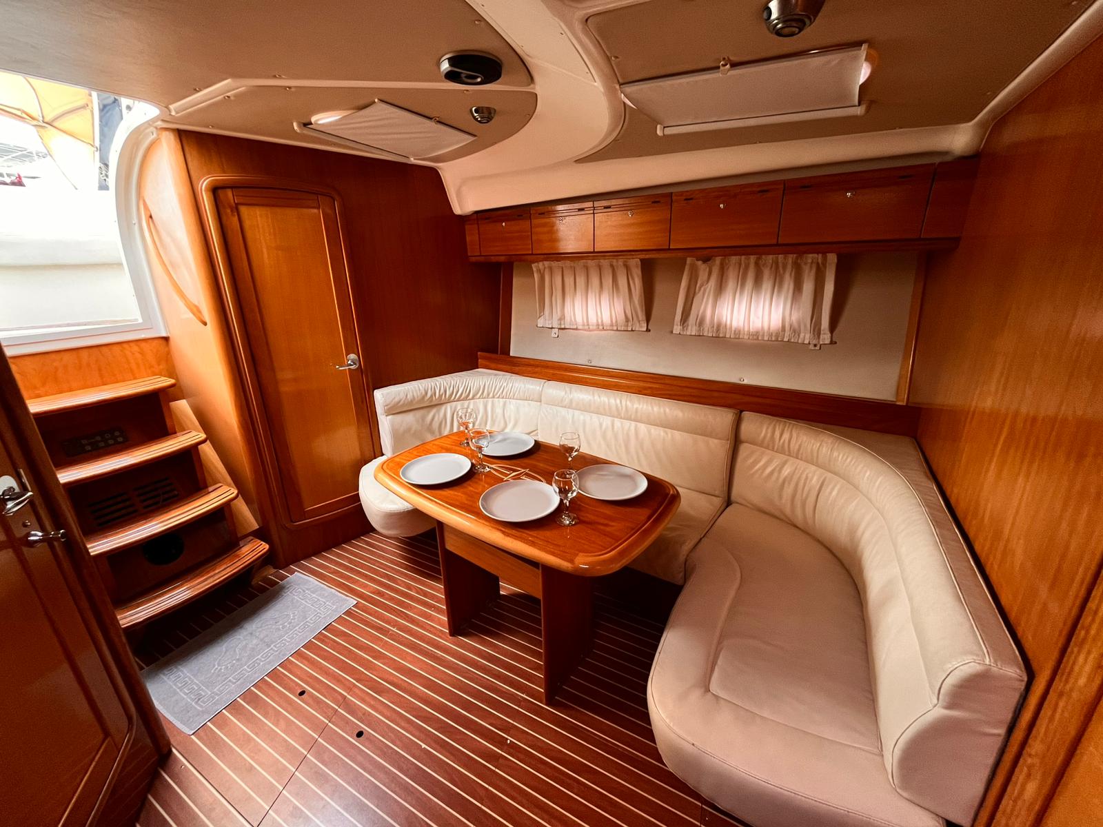 Bavaria 37 Sport — photo 5