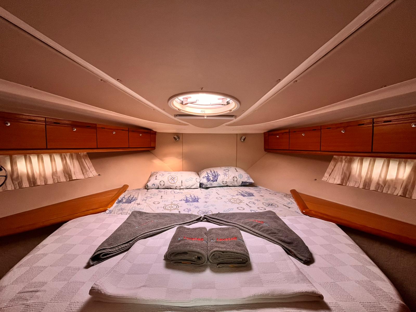 Bavaria 37 Sport — photo 13