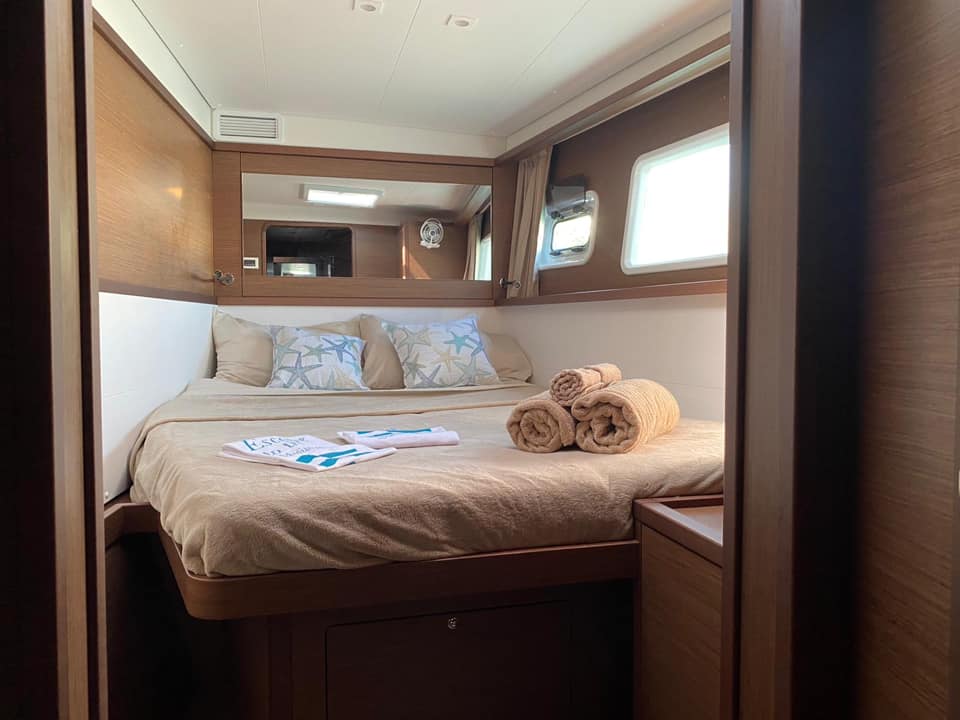 Photo #17 - Lagoon 450 (Xcape) en Portorosa - 23755