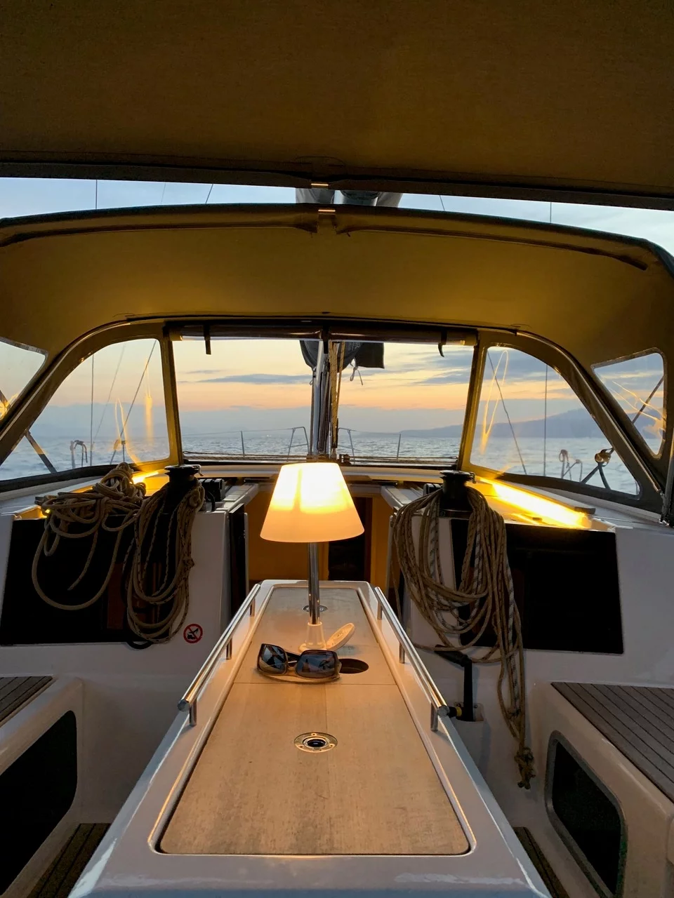 Dufour 460 Grand Large (Millennium Falcon)  - 2