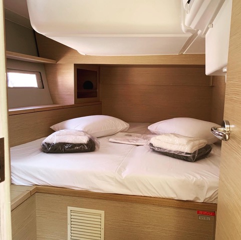 Dufour 530 — photo 3