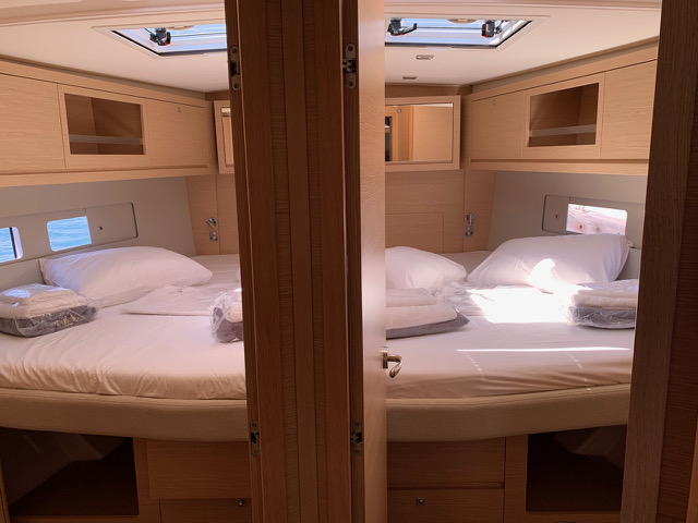 Dufour 530 — photo 13