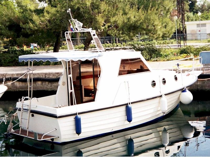 Adria 28 Luxus (Ana) Main image - 0