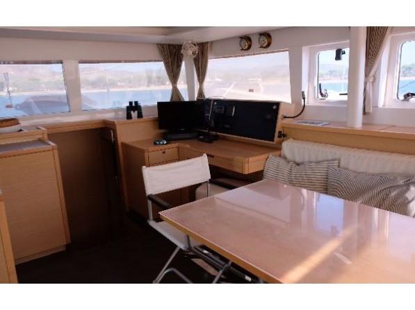 Interior image - 1