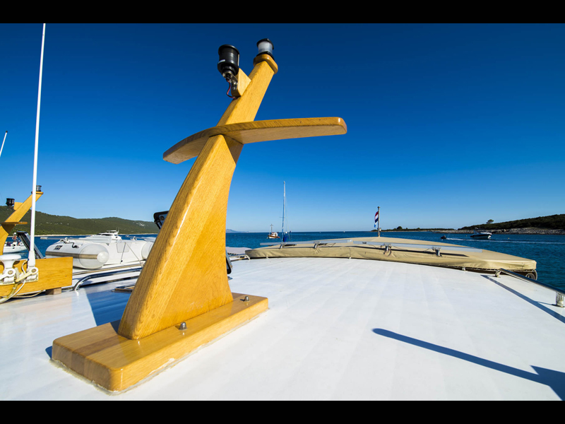 Photo #2 - Model Luka (LUKA) en Zadar - 10500
