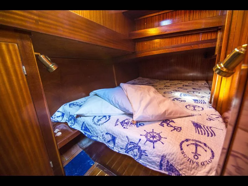 Model Luka (LUKA) LUKA_interior - 22