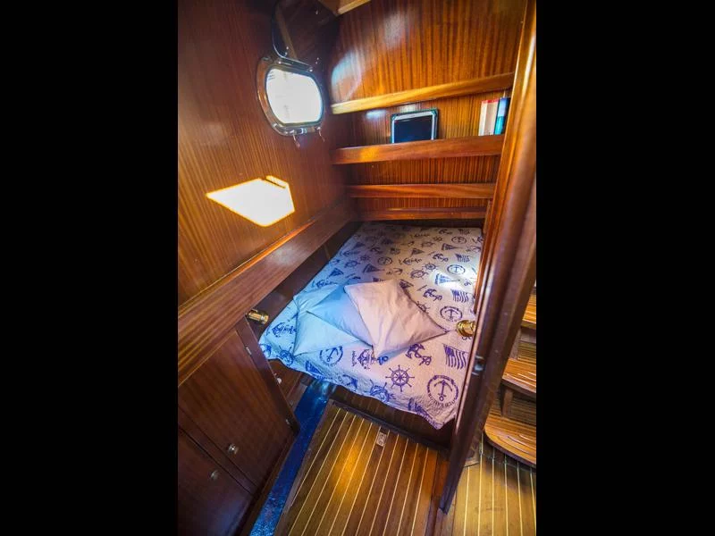 Model Luka (LUKA) LUKA_interior - 13