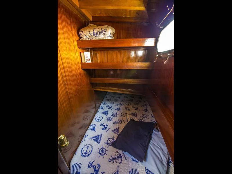 Model Luka (LUKA) LUKA_interior - 29