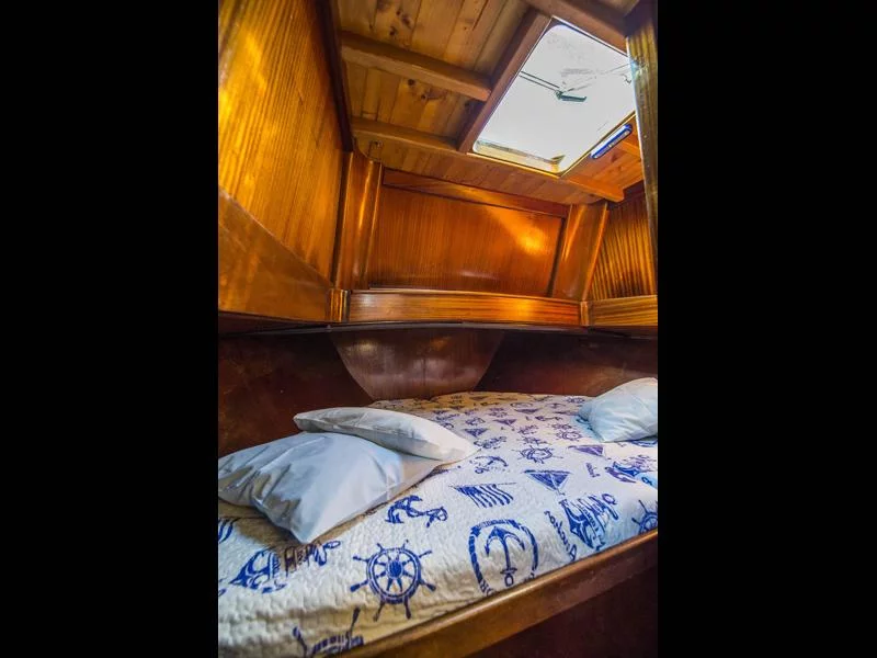 Model Luka (LUKA) LUKA_interior - 9