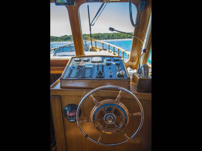 Model Luka (LUKA) LUKA_interior - 16