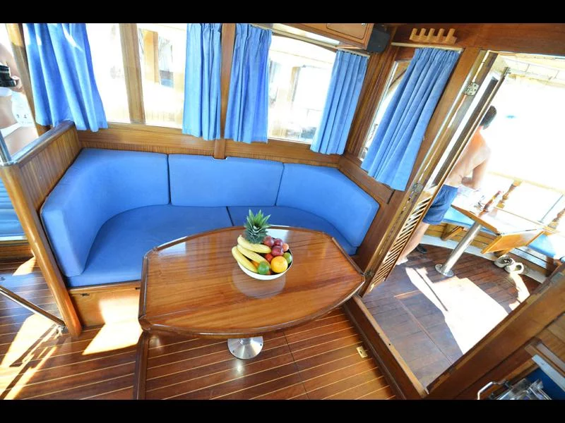 Model Luka (LUKA) LUKA_interior - 11