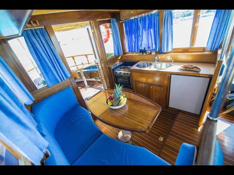 Model Luka (LUKA) LUKA_interior - 8
