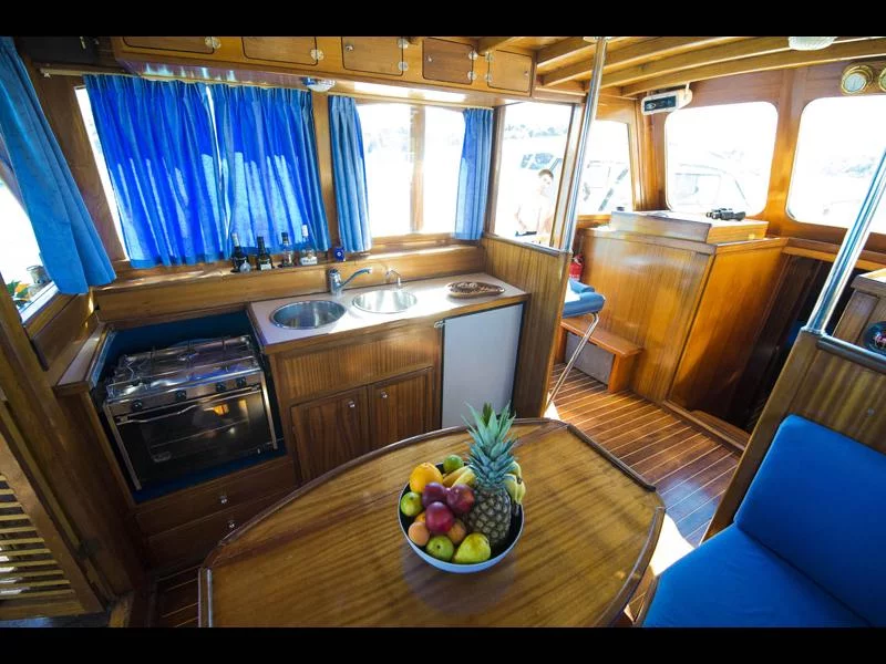 Model Luka (LUKA) LUKA_interior - 18