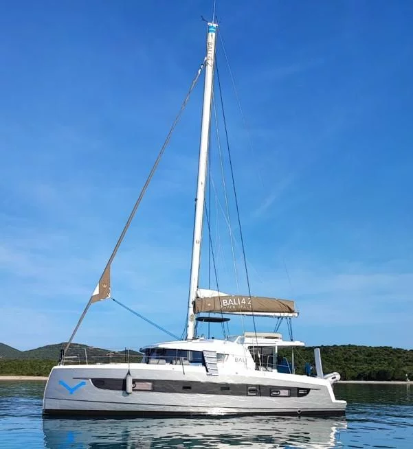 Bali 4.2 (Ziphius)  - 29