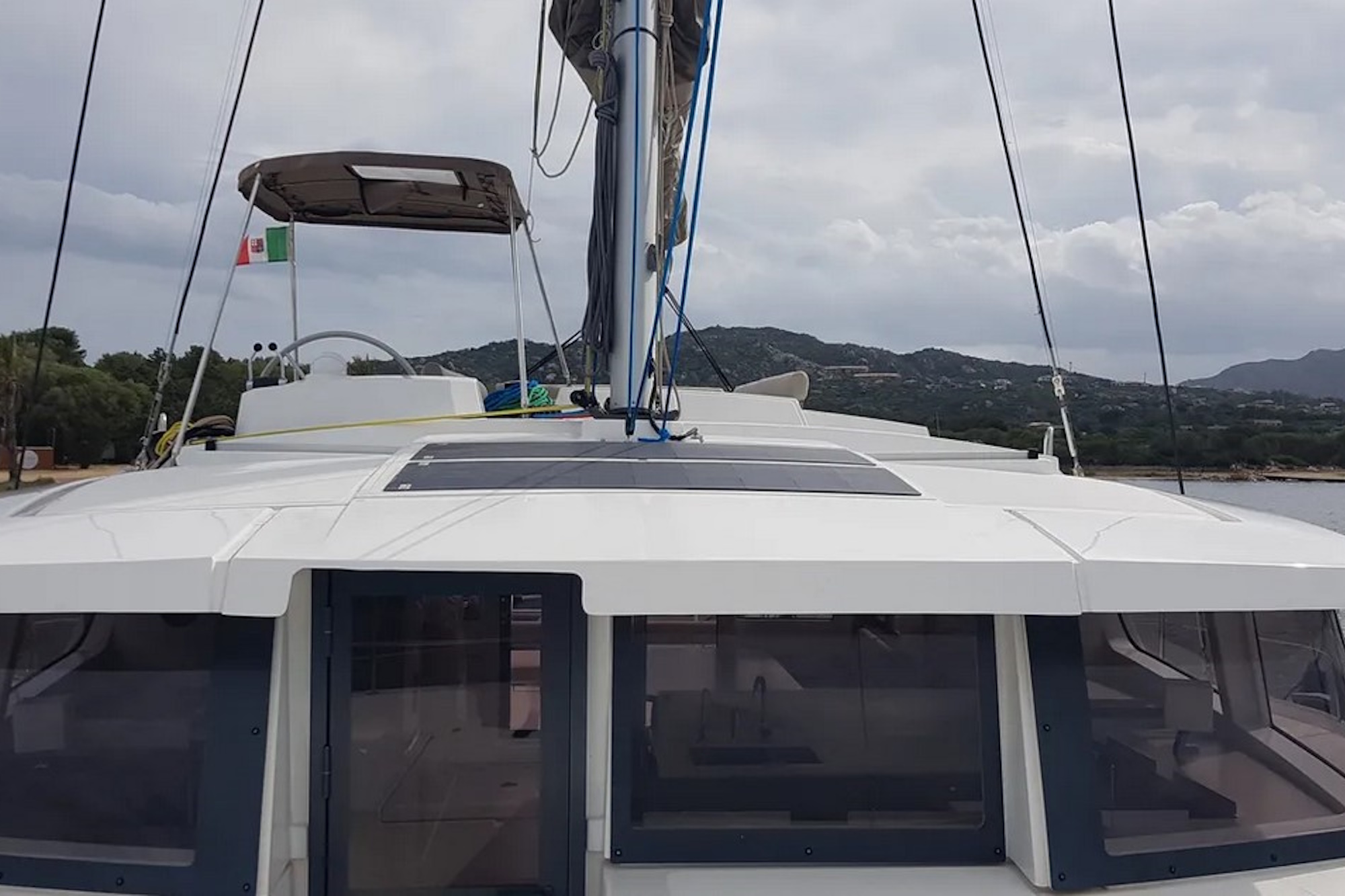 Photo #21 - Bali 4.2 (Ziphius) in Porto Rotondo - 23853