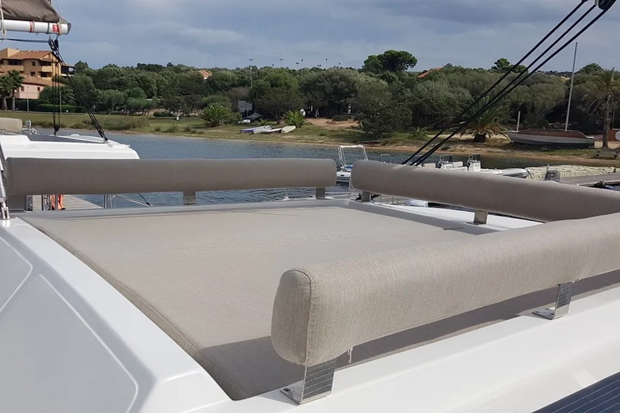 Photo #25 - Bali 4.2 (Ziphius) in Porto Rotondo - 23853