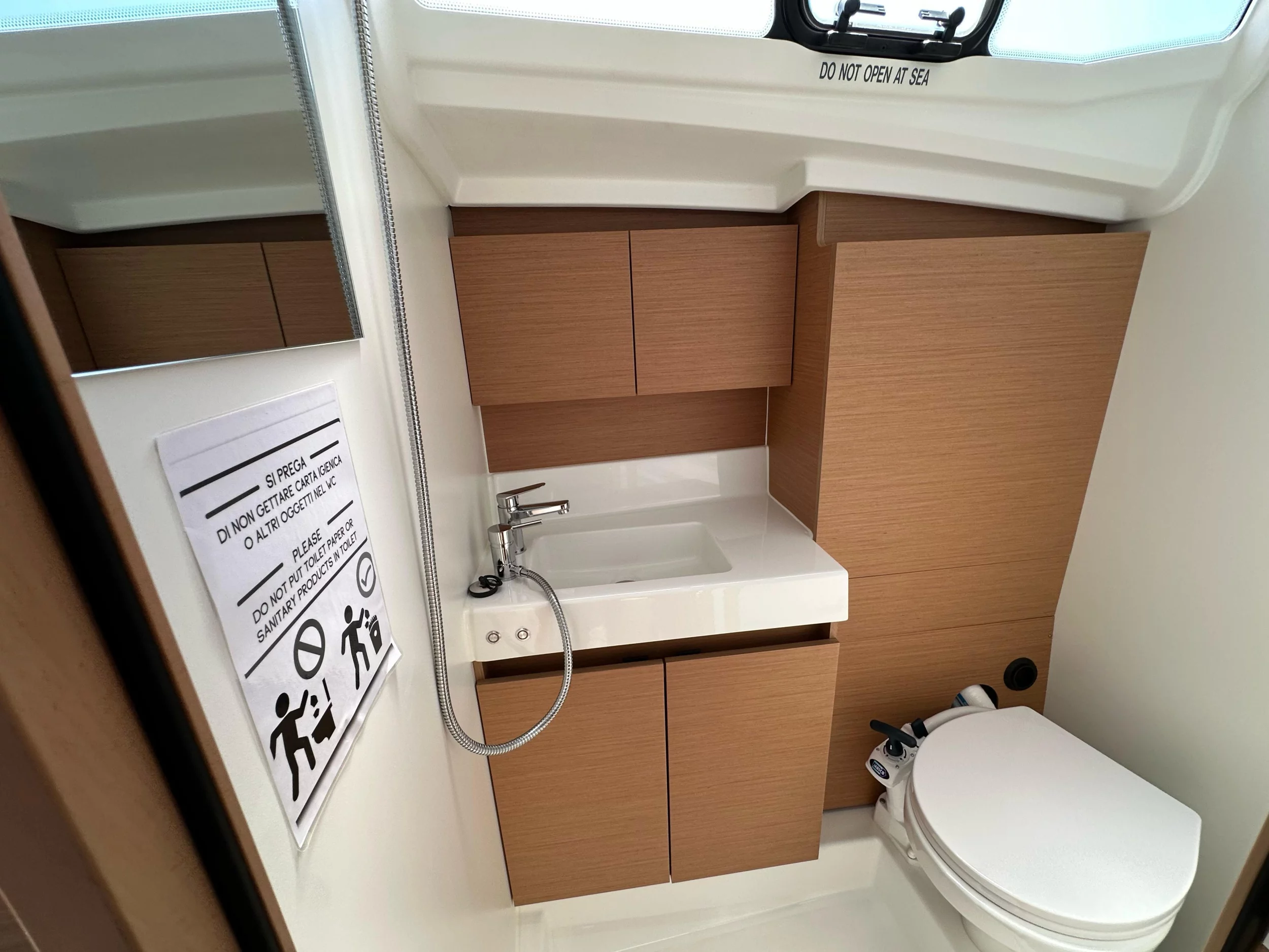 SUN ODYSSEY 380 (ELWING)  - 734