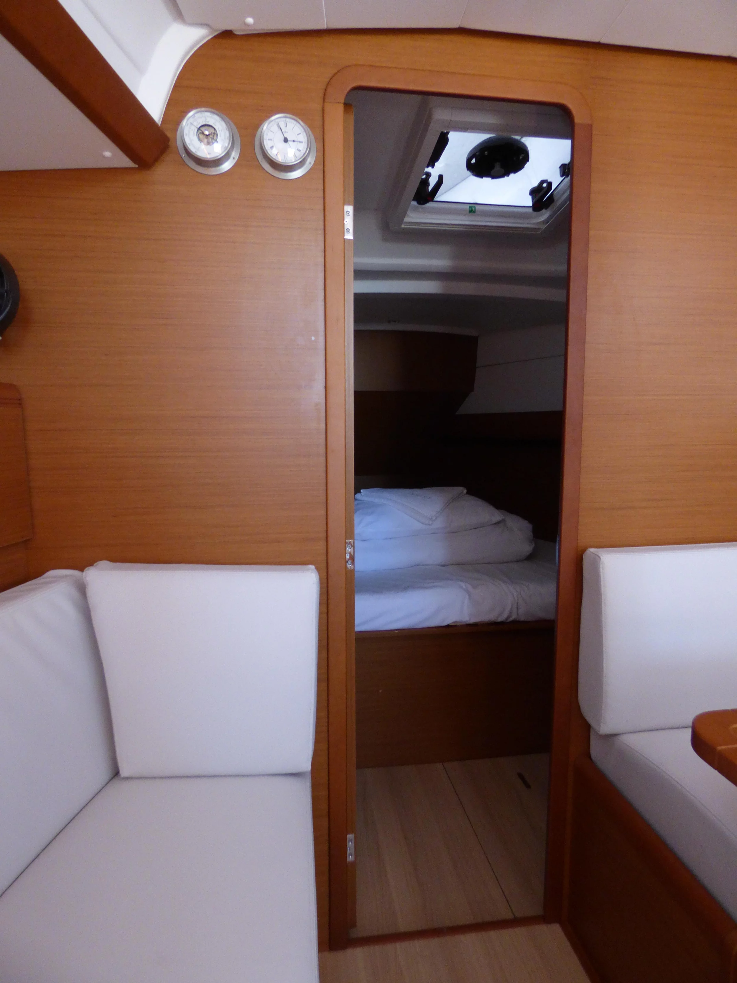 Sun Odyssey 389 (VACSKAMATI)  - 18