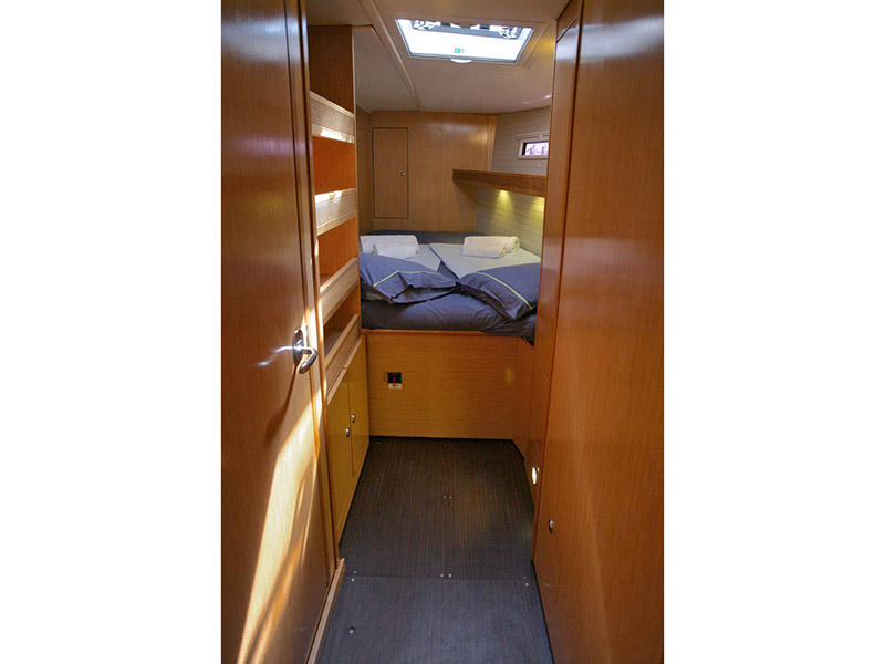 Photo #6 - Bavaria 55 Cruiser (Apollon) in Lavrion - 20056
