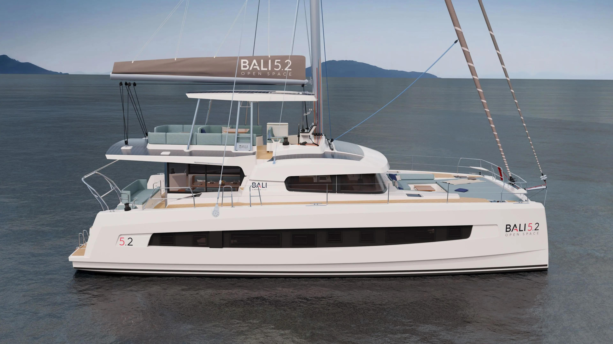 Bali 5.2 (6+2 cab) — photo 5