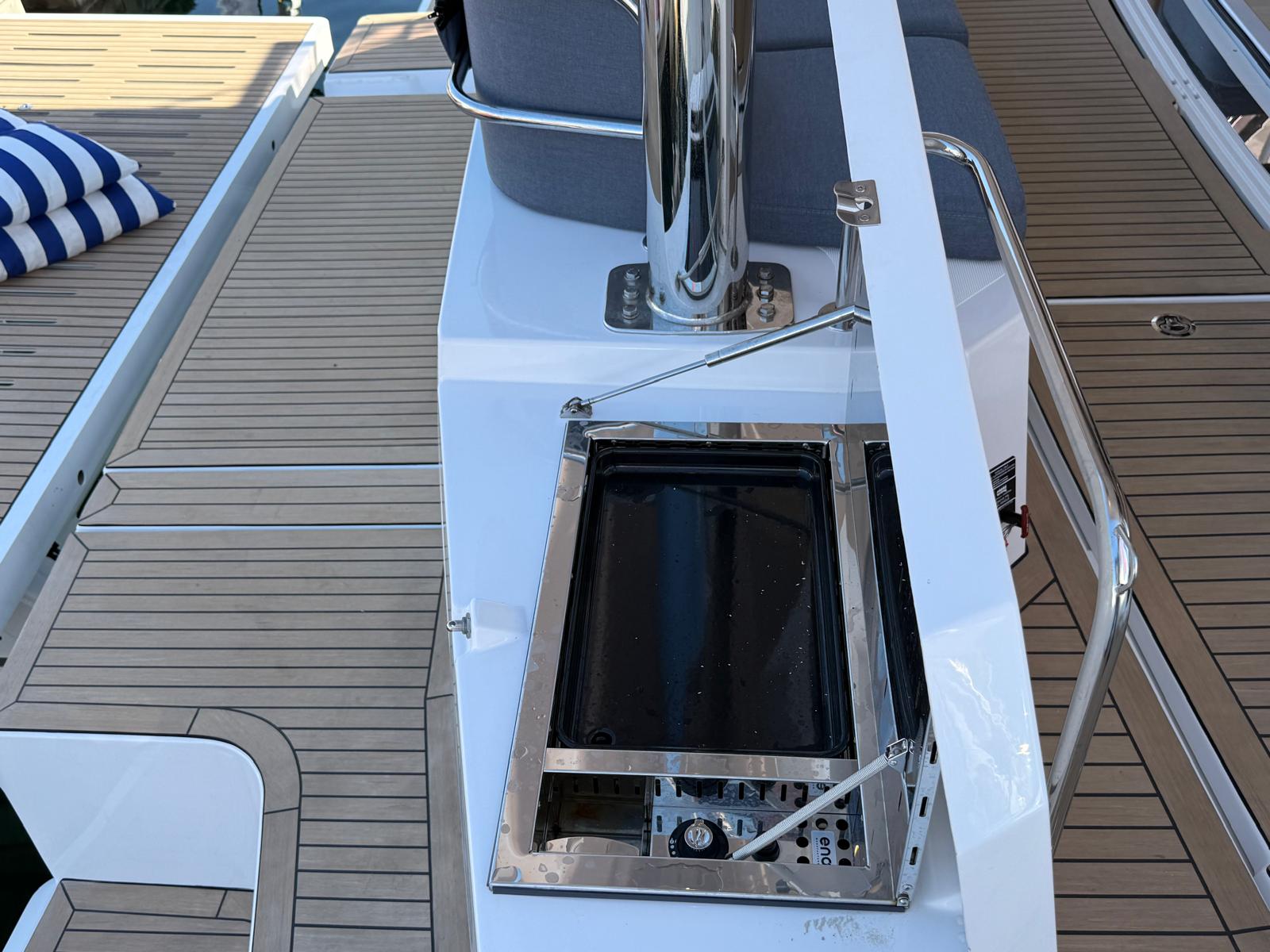 Photo #15 - Bali 5.2 (Libera) in Portorosa - 63757