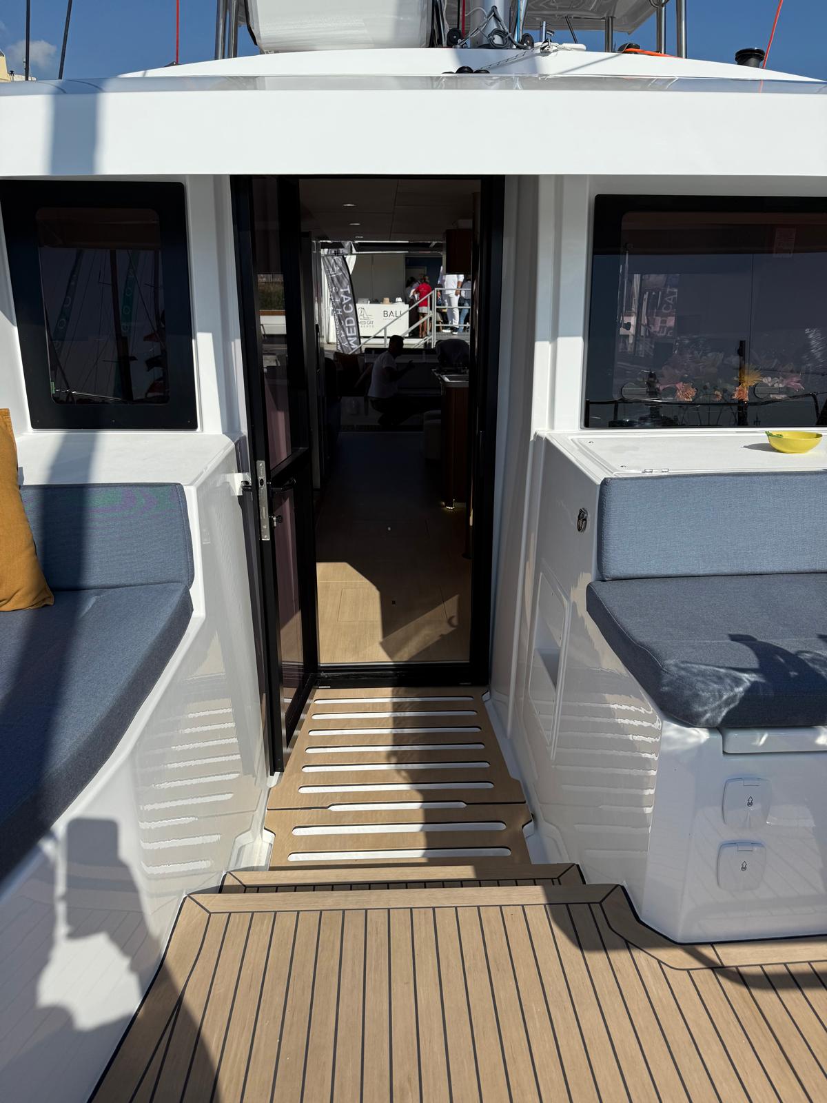 Photo #13 - Bali 5.2 (Libera) in Portorosa - 63757