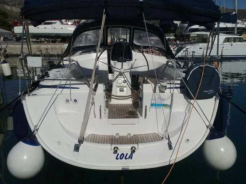 Bavaria 39 Cruiser (LOLA)  - 4