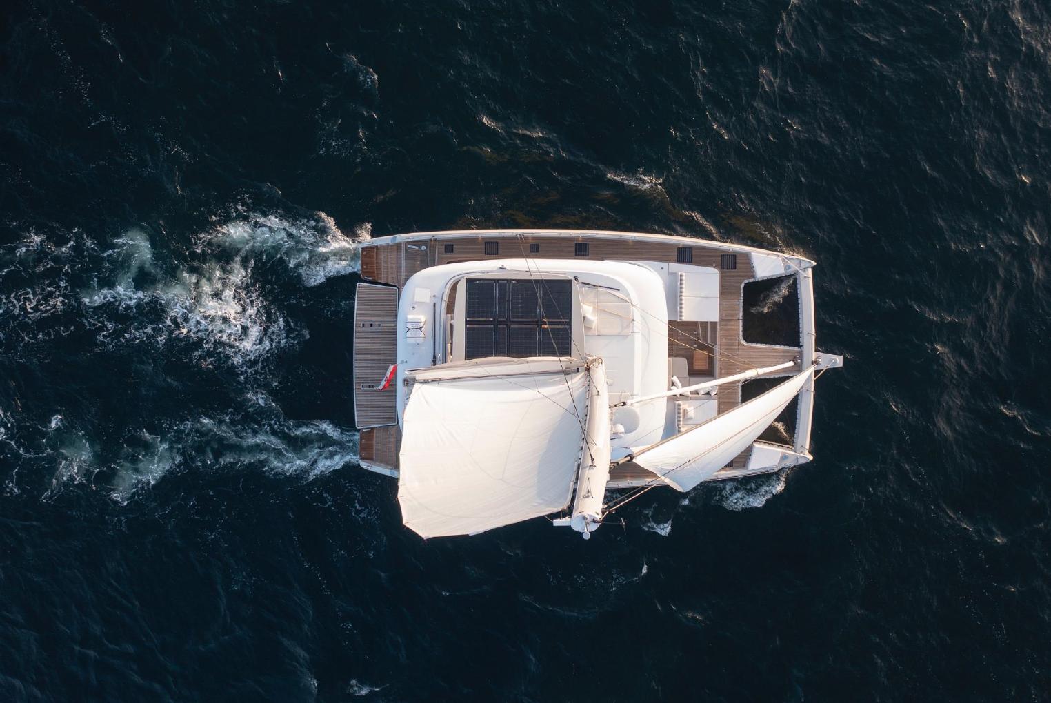 Sunreef 60 — photo 5