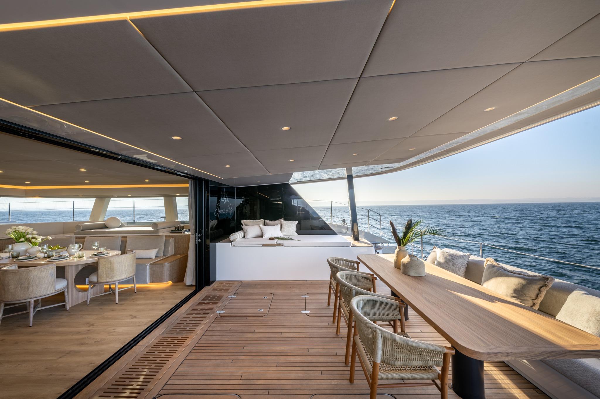 Sunreef 60 — photo 6
