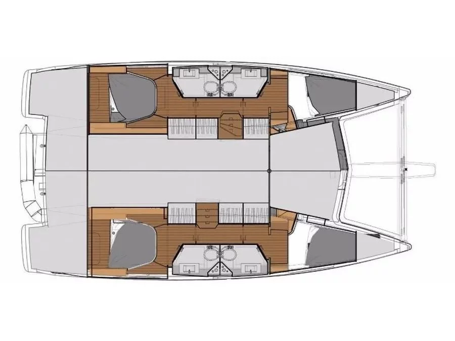 Lucia 40 (Go Earth 1) Plan image - 2